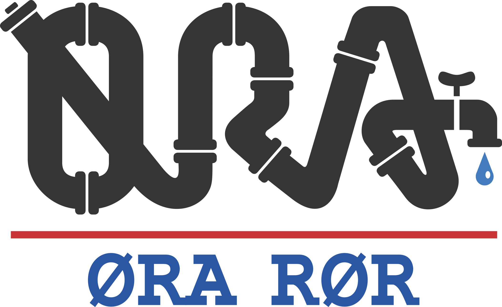 Øra Rør